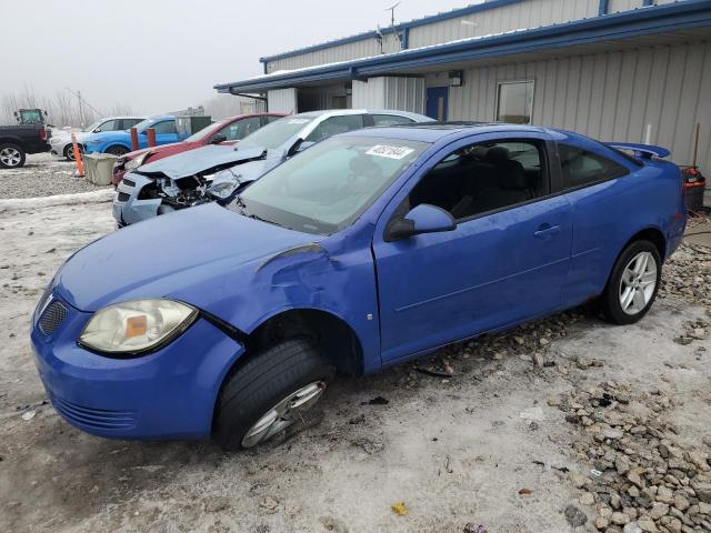 Pontiac G5 (2008)