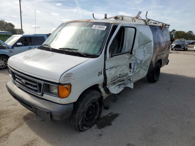 Ford Econoline (2006)
