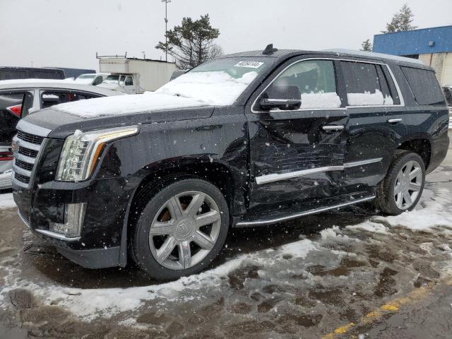 Cadillac Escalade (2017)