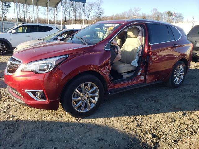 Buick Envision (2019)