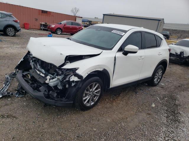 Mazda Cx-5 selec (2022)