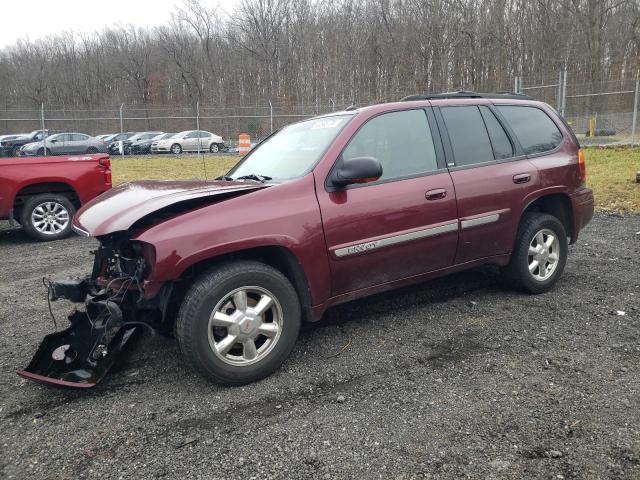 Gmc Envoy (2004)