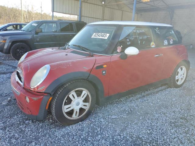 Mini Cooper (2006)