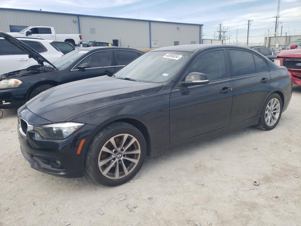 Bmw 3er (2017)