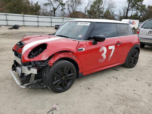 Mini Cooper (2021)