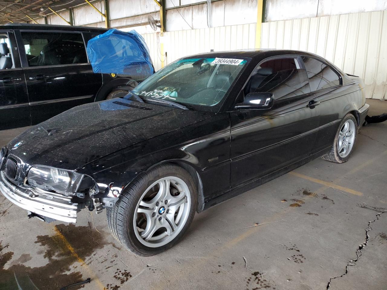 Bmw 3er (2001)