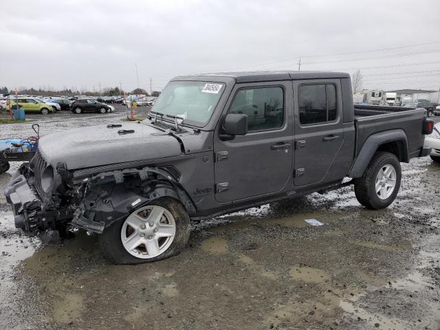 Jeep Gladiator (2023)