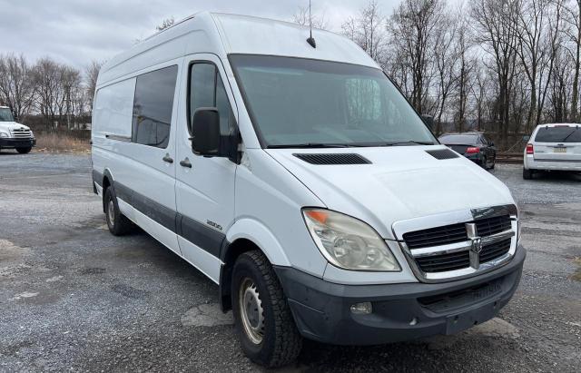 Dodge Sprinter (2008)