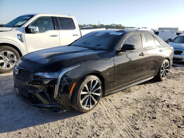 Cadillac Ct4-v blac (2023)