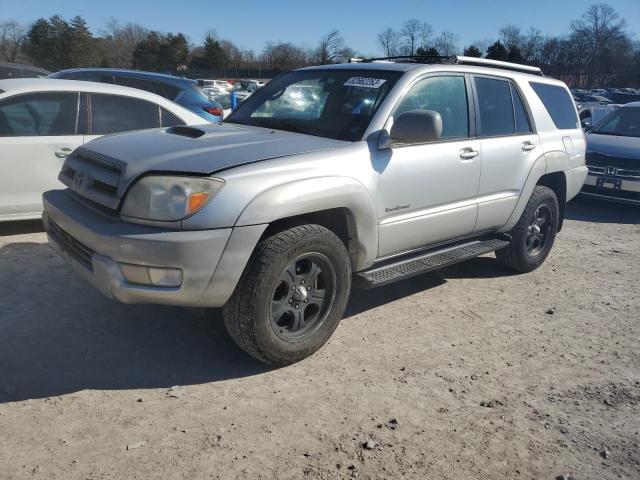 Toyota 4runner (2005)
