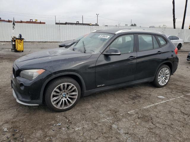 Bmw X1 (2015)