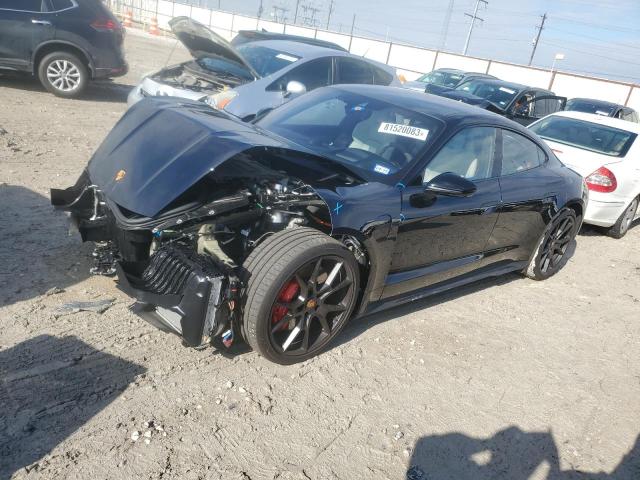 Porsche Taycan gts (2023)