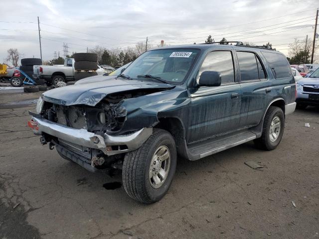 Toyota 4runner (1998)