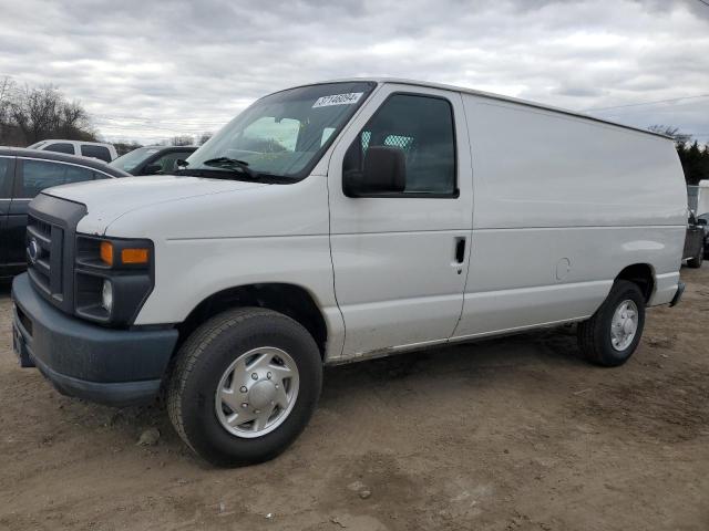 Ford Econoline (2011)