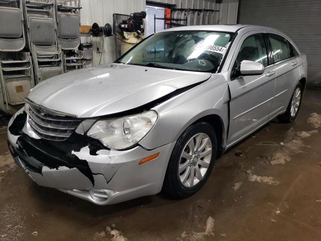 Chrysler Sebring (2010)