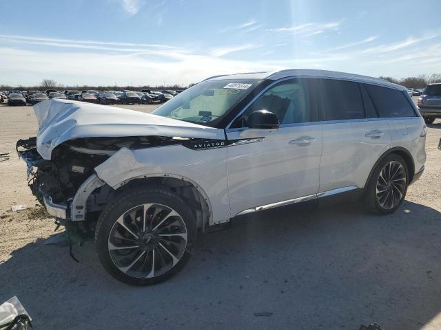 Lincoln Aviator (2020)