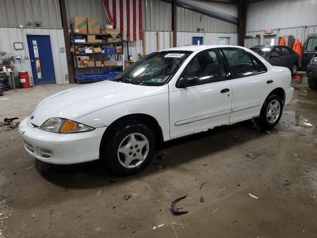 Chevrolet Cavalier (2002)