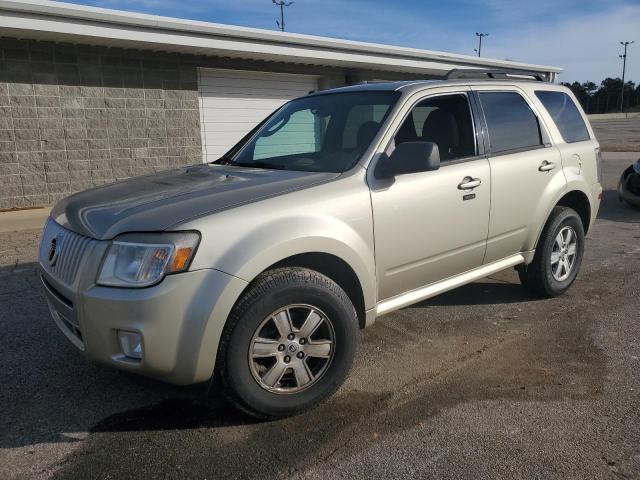 Mercury Mariner (2010)