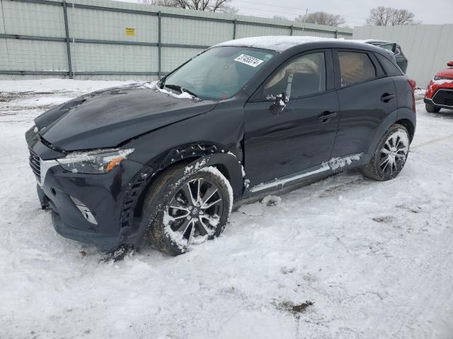 Mazda Cx-3 (2016)