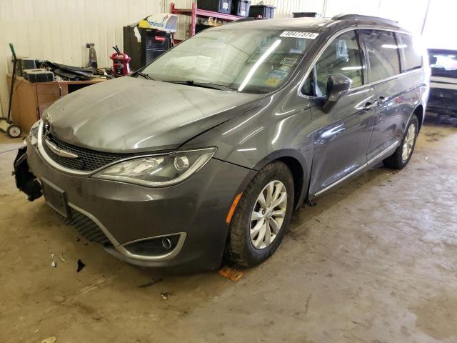 Chrysler Pacifica (2017)