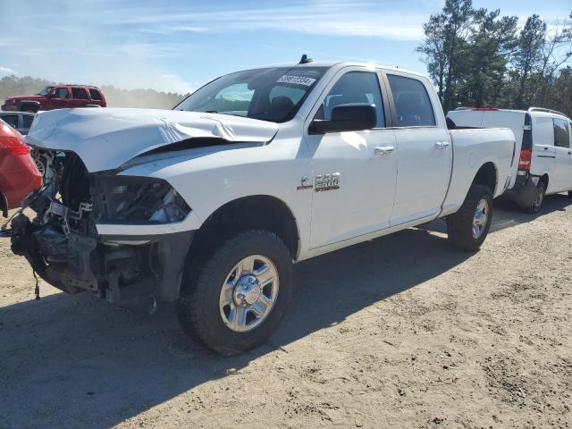 Ram 2500 slt (2018)