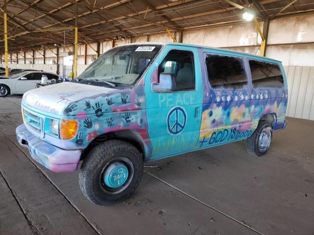 Ford Econoline (2003)