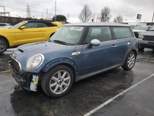 Mini Cooper (2011)