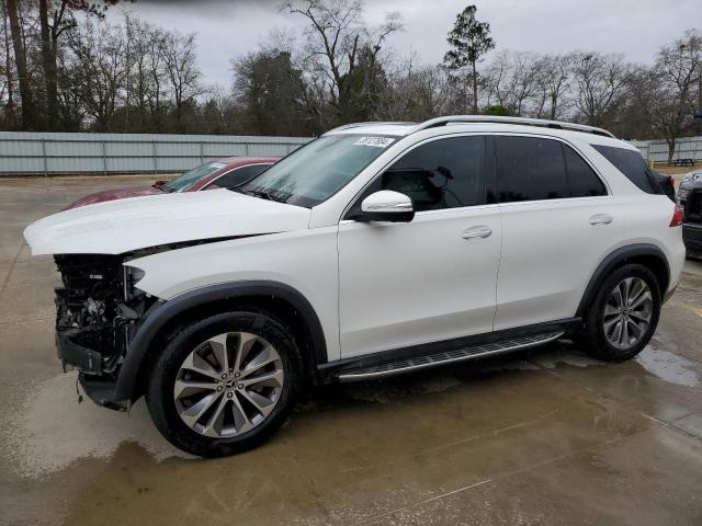 Mercedes-benz Gle-class (2020)