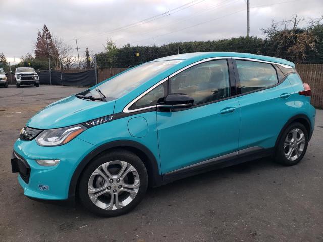 Chevrolet Bolt (2020)
