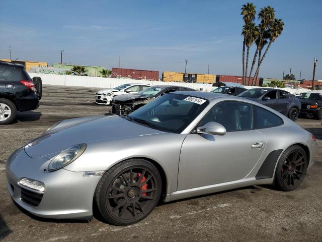 Porsche 911 (2010)