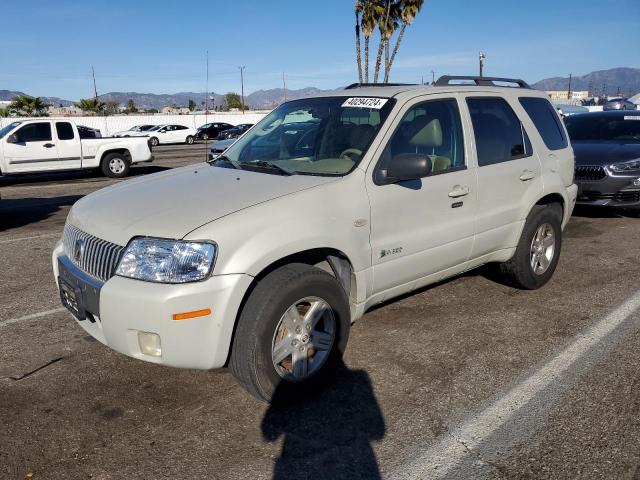 Mercury Mariner (2007)