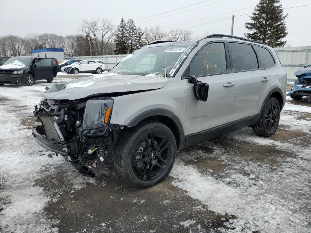 Kia Telluride (2024)