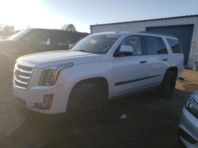 Cadillac Escalade (2018)