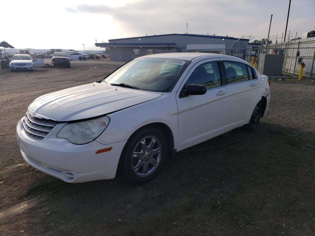 Chrysler Sebring (2009)