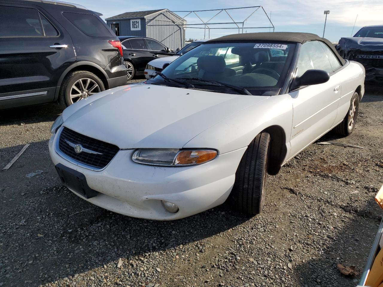 Chrysler Sebring (2000)