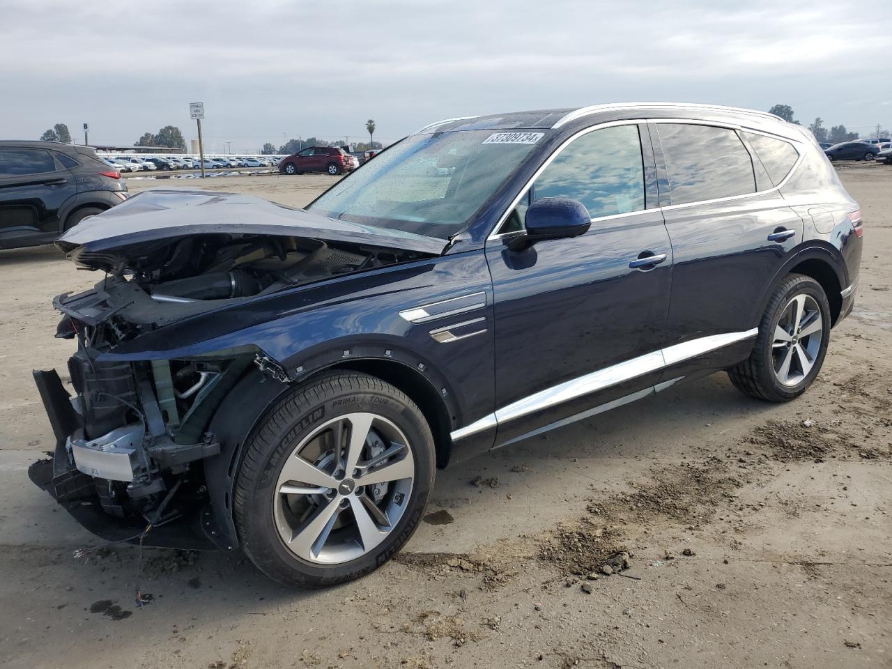Genesis Gv80 (2023)