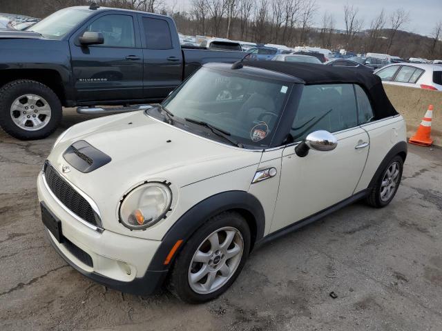 Mini Cooper (2010)