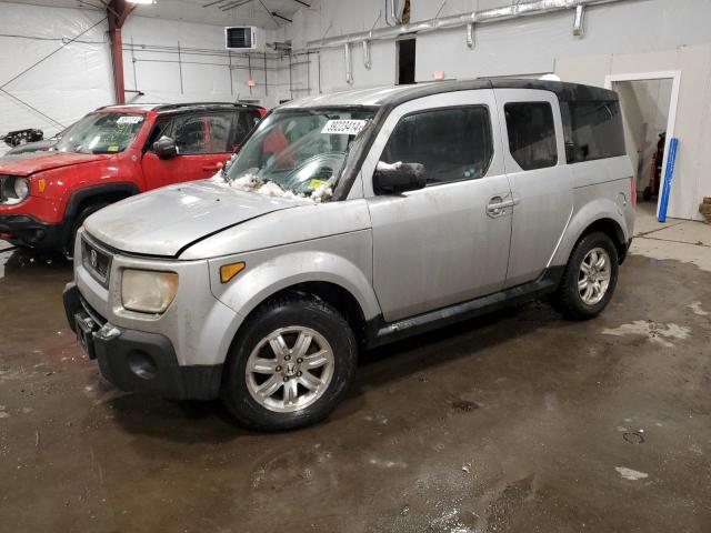 Honda Element (2006)