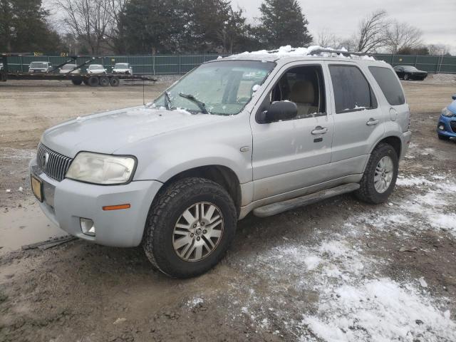 Mercury Mariner (2006)