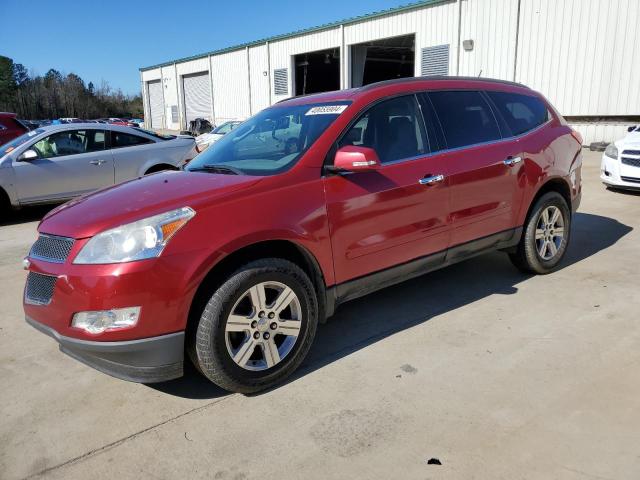 Chevrolet Traverse (2012)