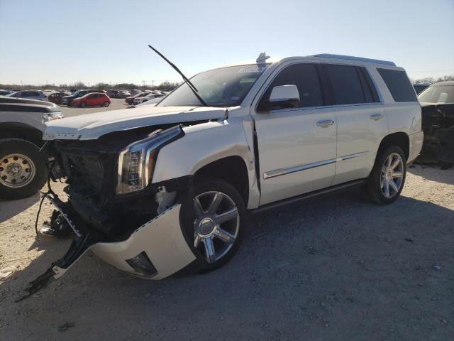 Cadillac Escalade (2015)