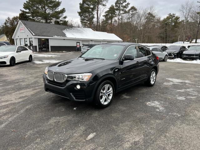 Bmw X4 (2017)
