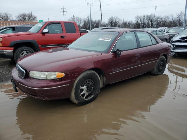 Buick Century (2000)