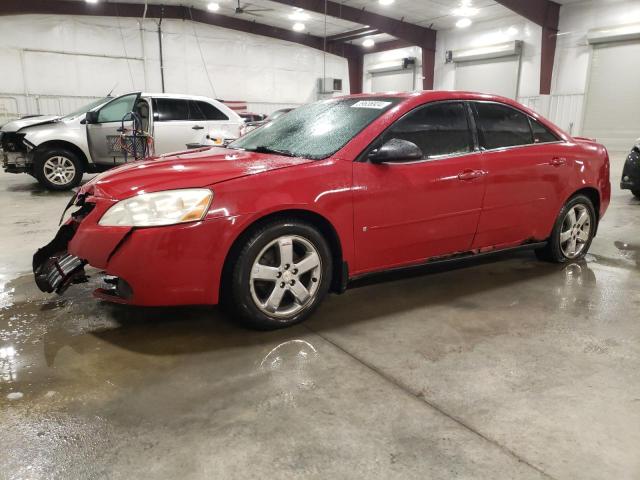 Pontiac G6 (2007)