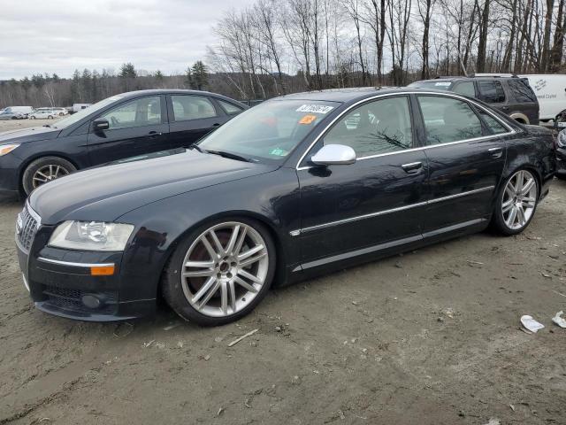 Audi S8 (2007)