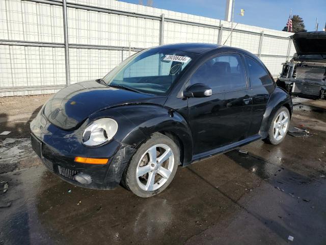 Volkswagen Beetle (2007)