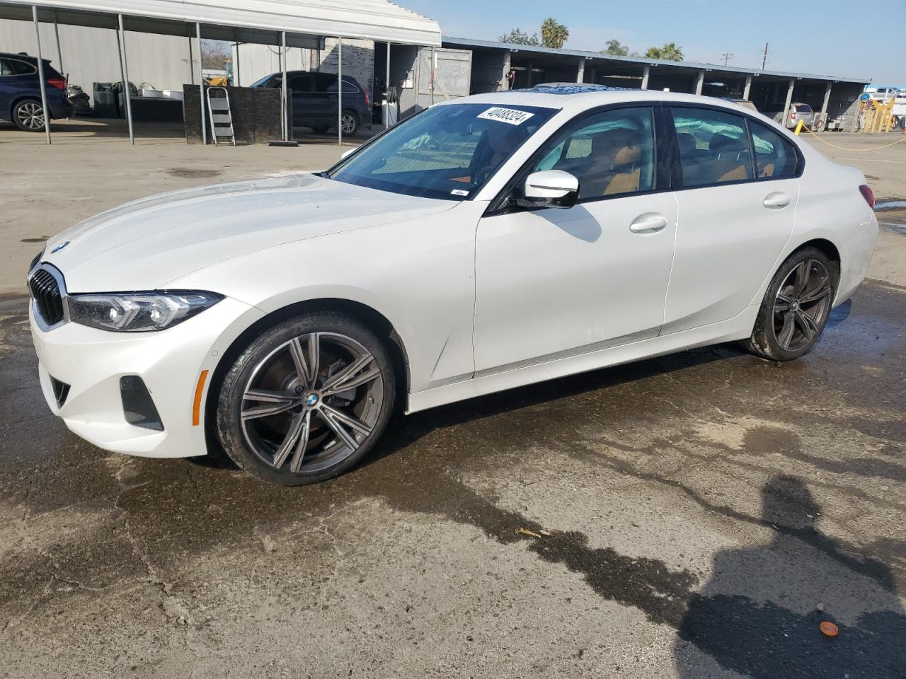 Bmw 3er (2023)