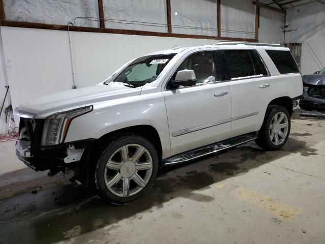 Cadillac Escalade (2016)