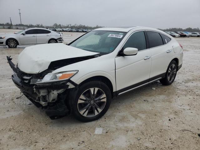 Honda Crosstour (2015)
