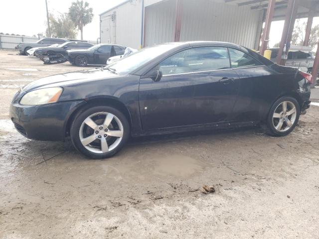 Pontiac G6 (2007)